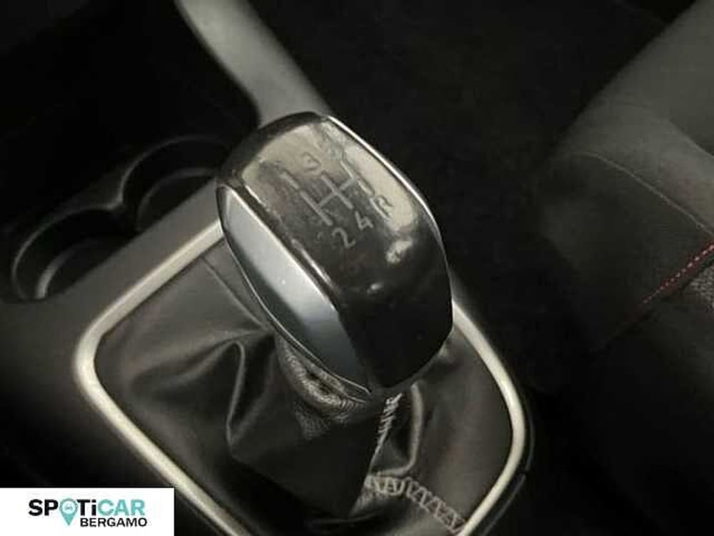 Citroen C3 usata a Bergamo (9)