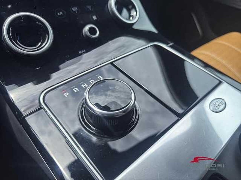 Land Rover Range Rover Velar usata a Perugia (15)