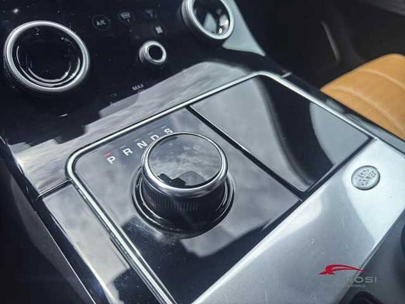 Land Rover Range Rover Velar usata a Perugia (15)