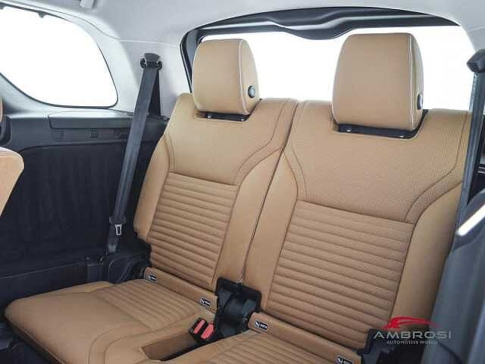 Land Rover Discovery usata a Perugia (11)