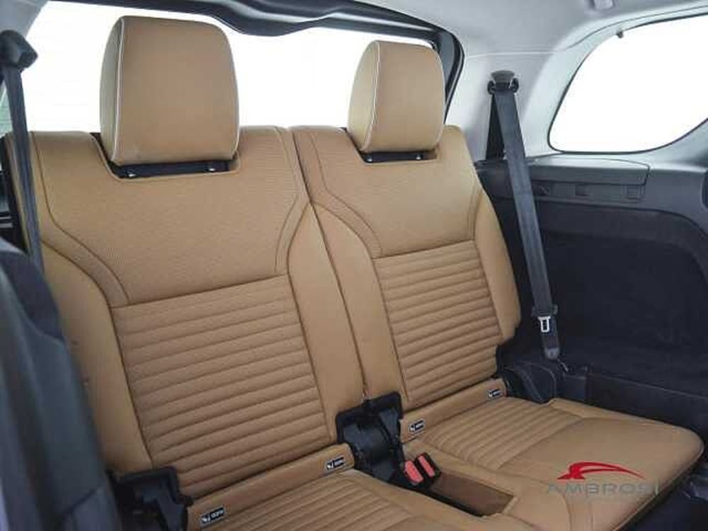 Land Rover Discovery usata a Perugia (12)