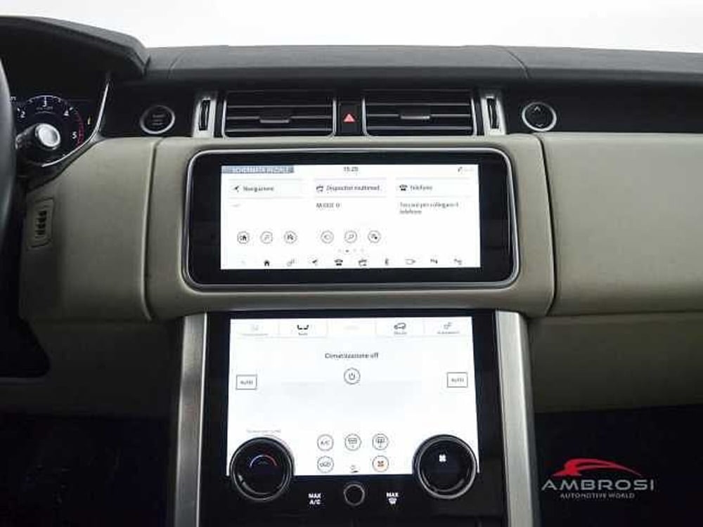 Land Rover Range Rover usata a Perugia (20)