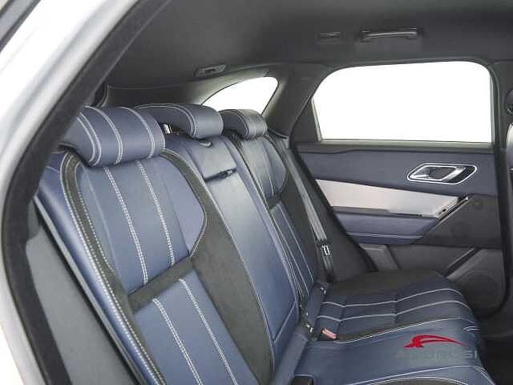 Land Rover Range Rover Velar usata a Perugia (11)