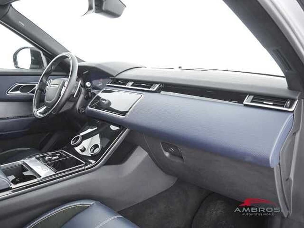 Land Rover Range Rover Velar usata a Perugia (12)