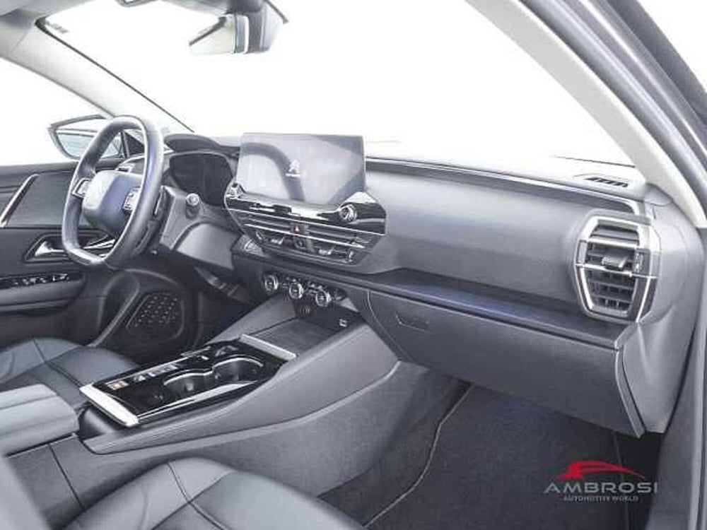 Citroen C5 X usata a Perugia (12)