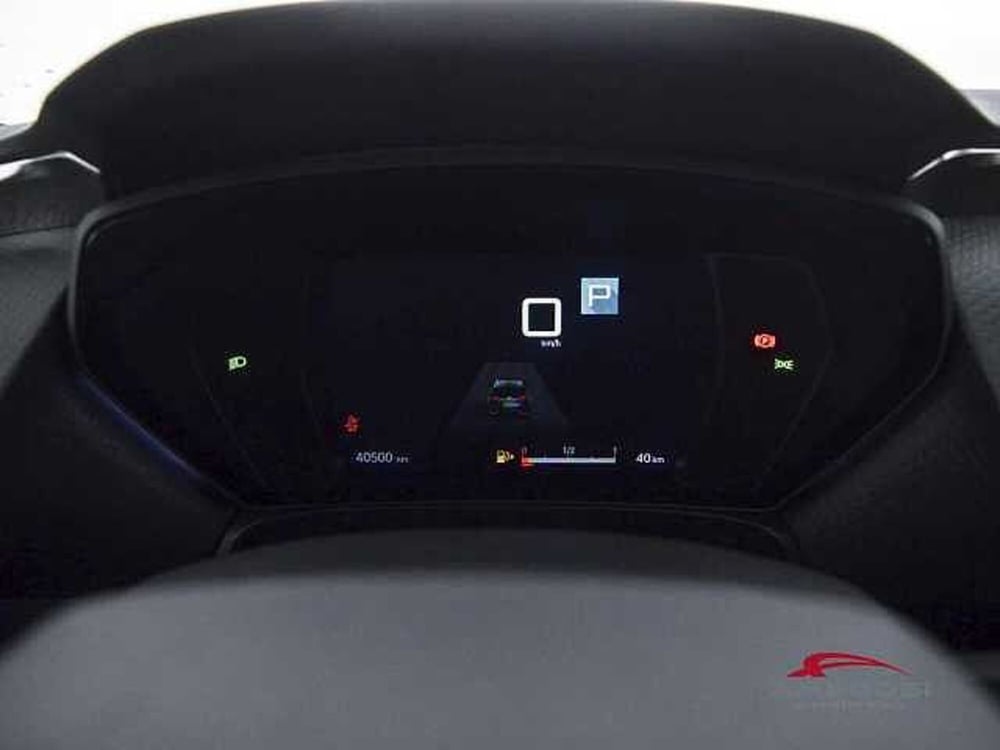 Citroen C5 X usata a Perugia (13)