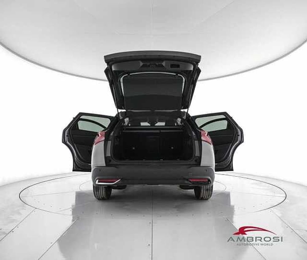 Citroen C5 X usata a Perugia (7)