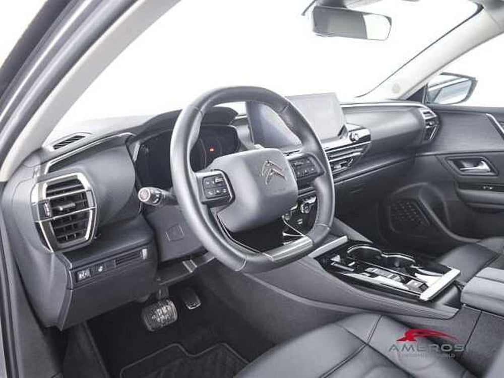 Citroen C5 X usata a Perugia (8)