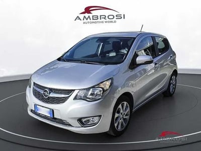 Opel Karl 1.0 75 CV del 2016 usata a Corciano