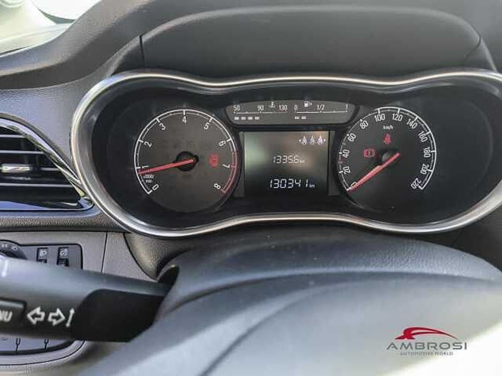 Opel Karl usata a Perugia (13)
