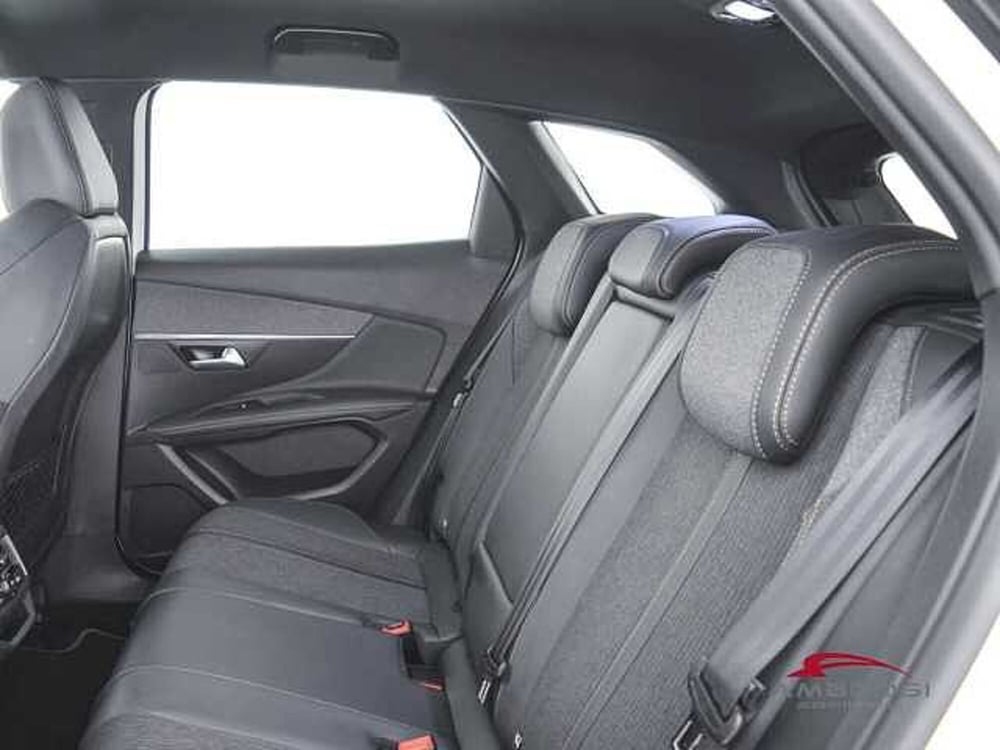 Peugeot 3008 usata a Perugia (10)
