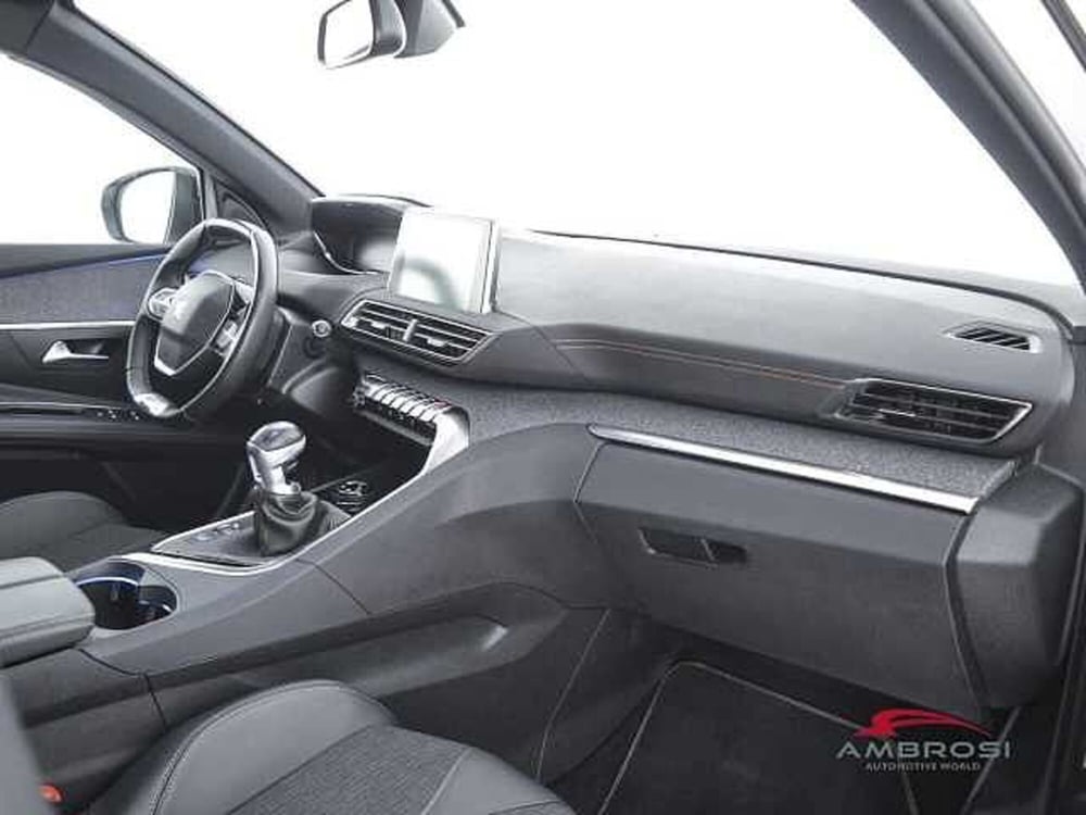 Peugeot 3008 usata a Perugia (12)