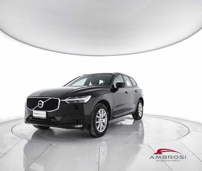 Volvo XC60 D3 Momentum Pro del 2020 usata a Corciano