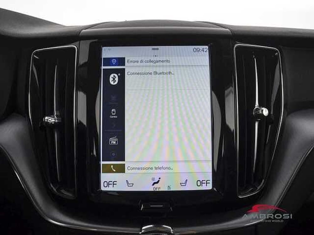 Volvo XC60 usata a Perugia (15)