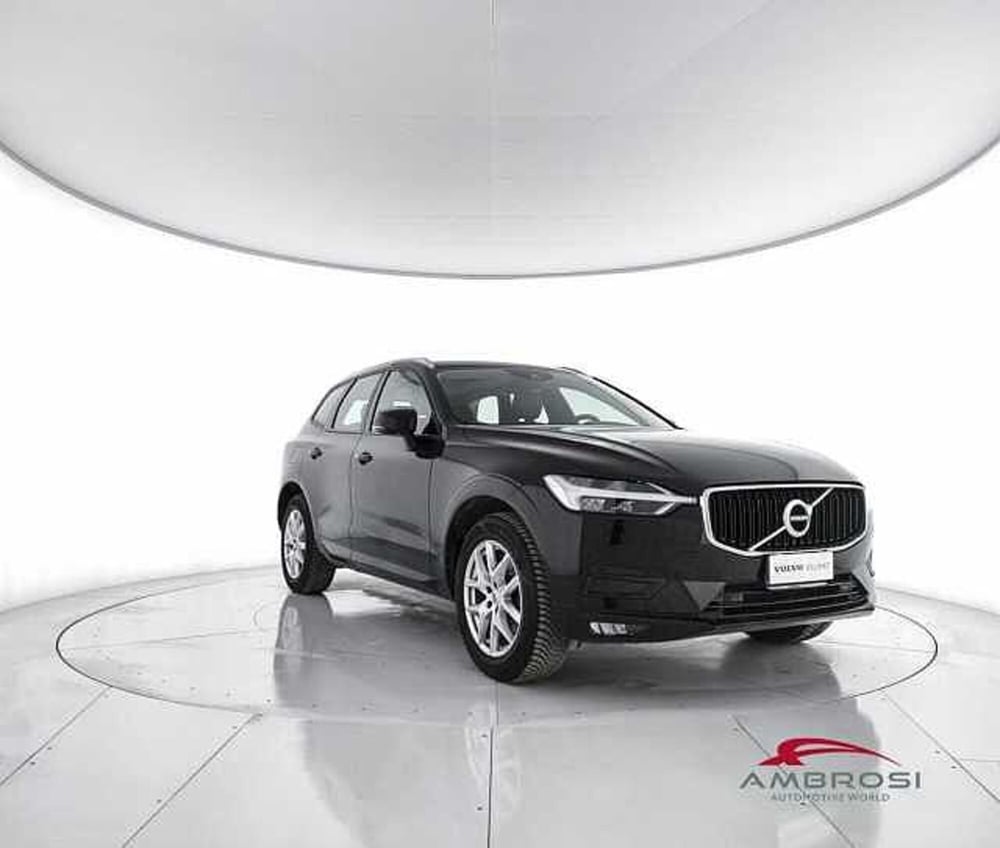 Volvo XC60 usata a Perugia (2)