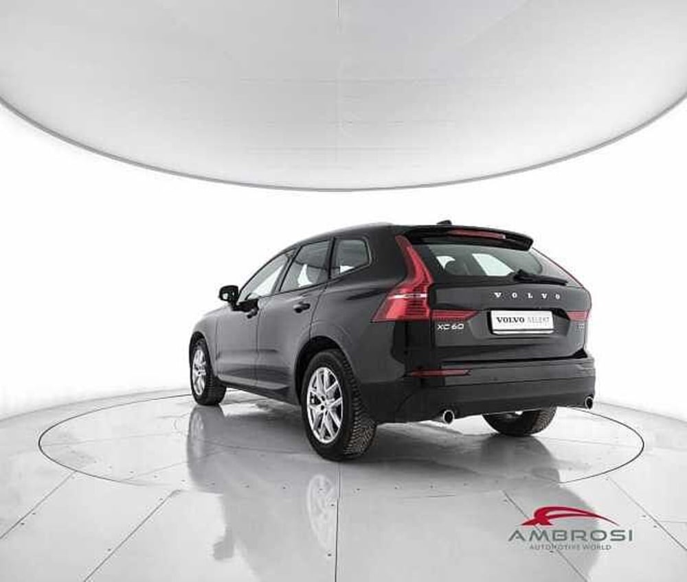 Volvo XC60 usata a Perugia (4)
