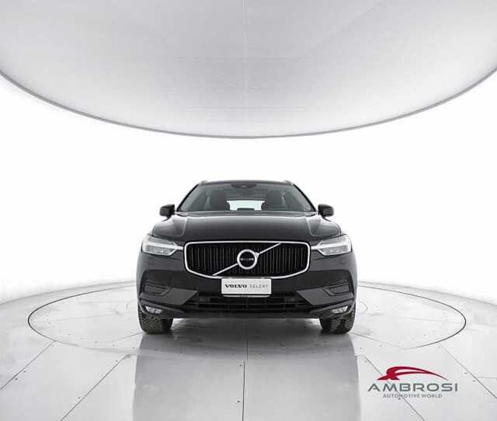 Volvo XC60 usata a Perugia (5)