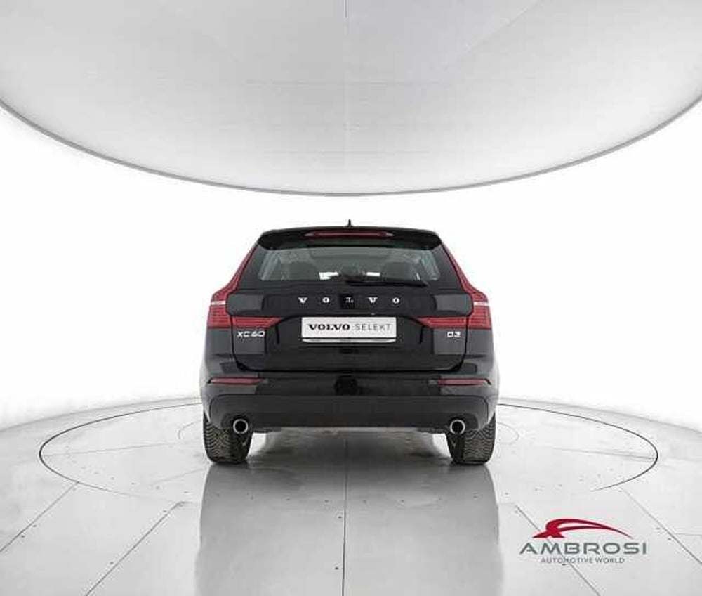 Volvo XC60 usata a Perugia (6)