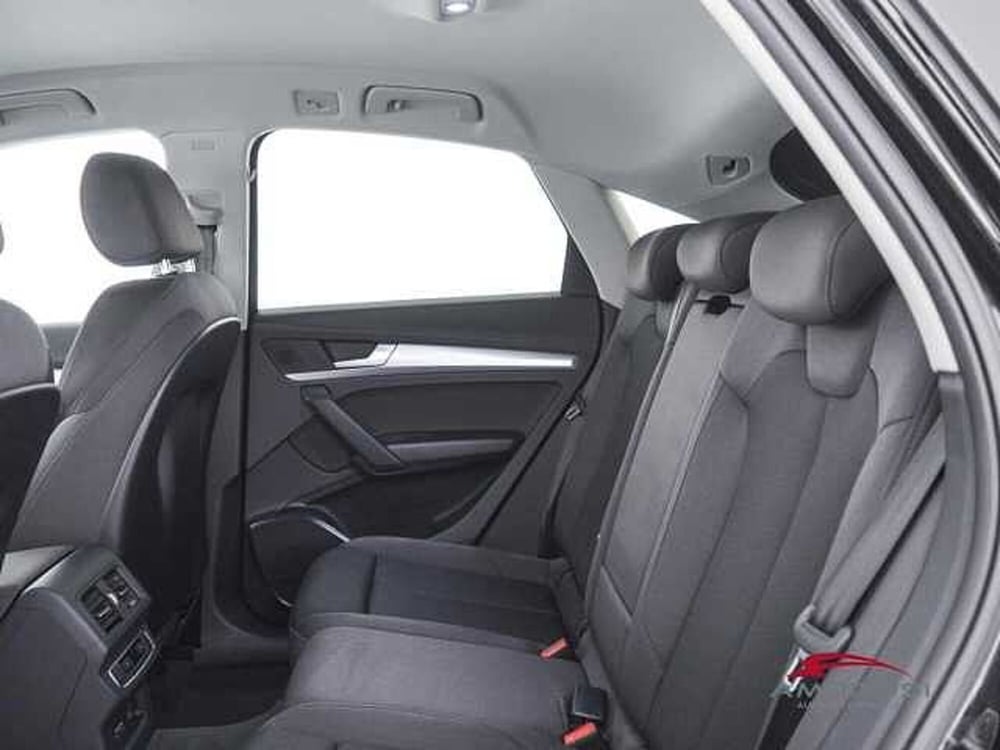 Audi Q5 Sportback usata a Perugia (10)