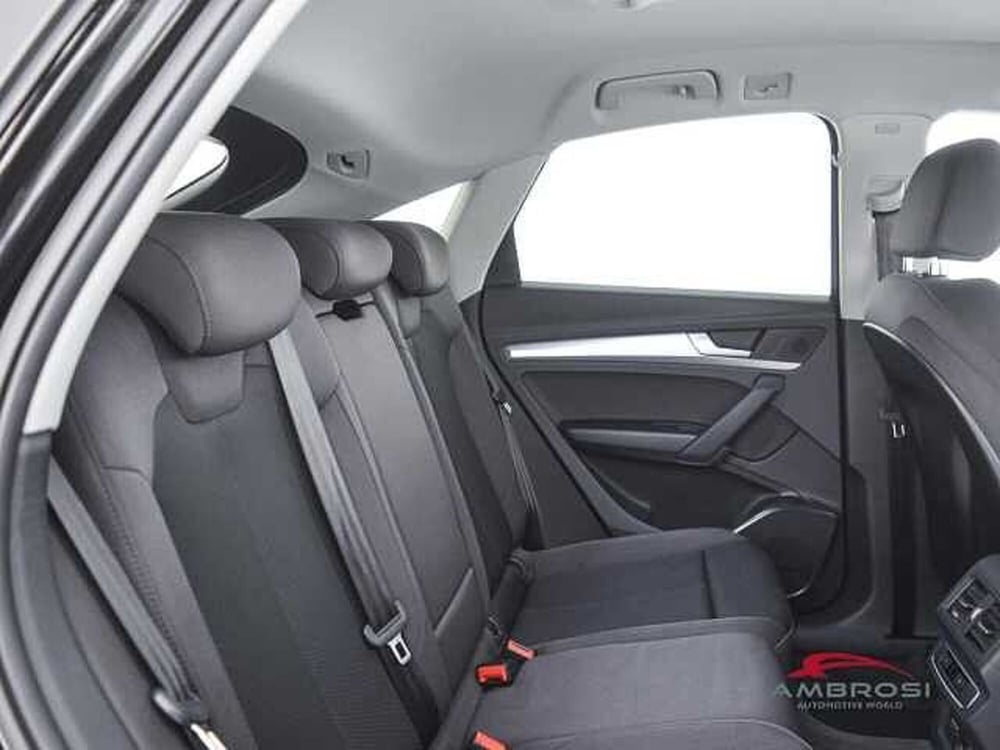 Audi Q5 Sportback usata a Perugia (11)