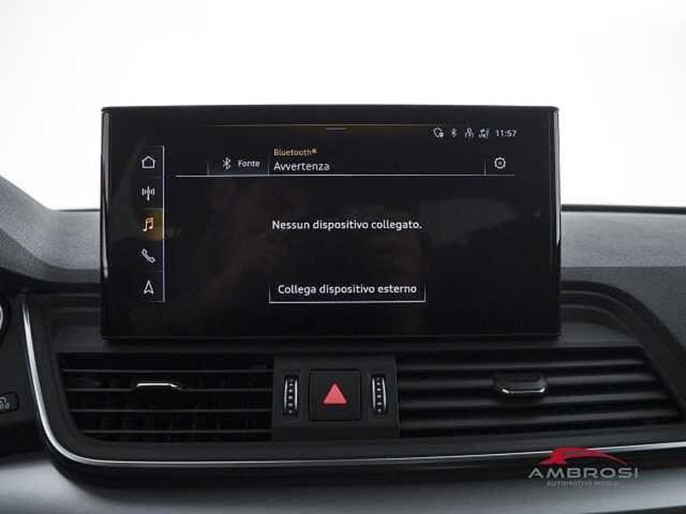 Audi Q5 Sportback usata a Perugia (15)