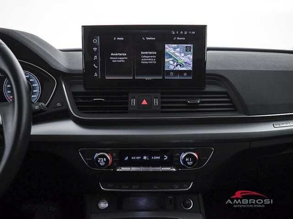 Audi Q5 Sportback usata a Perugia (19)