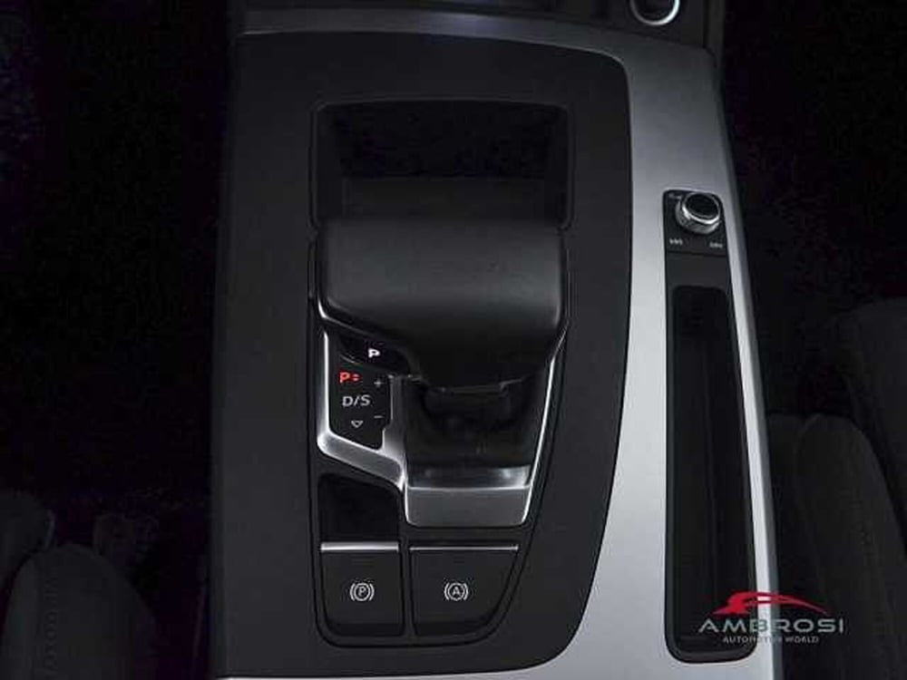 Audi Q5 Sportback usata a Perugia (20)