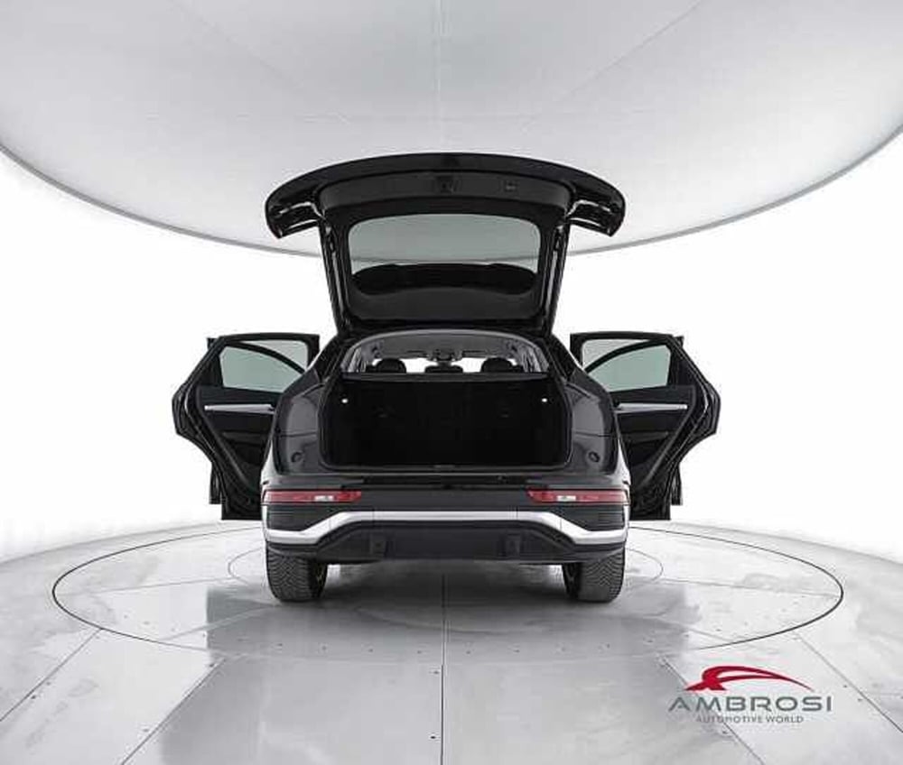 Audi Q5 Sportback usata a Perugia (7)