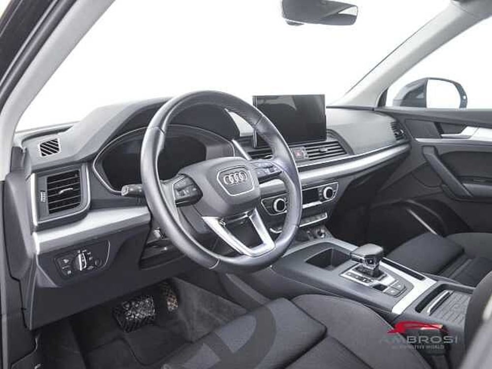 Audi Q5 Sportback usata a Perugia (8)