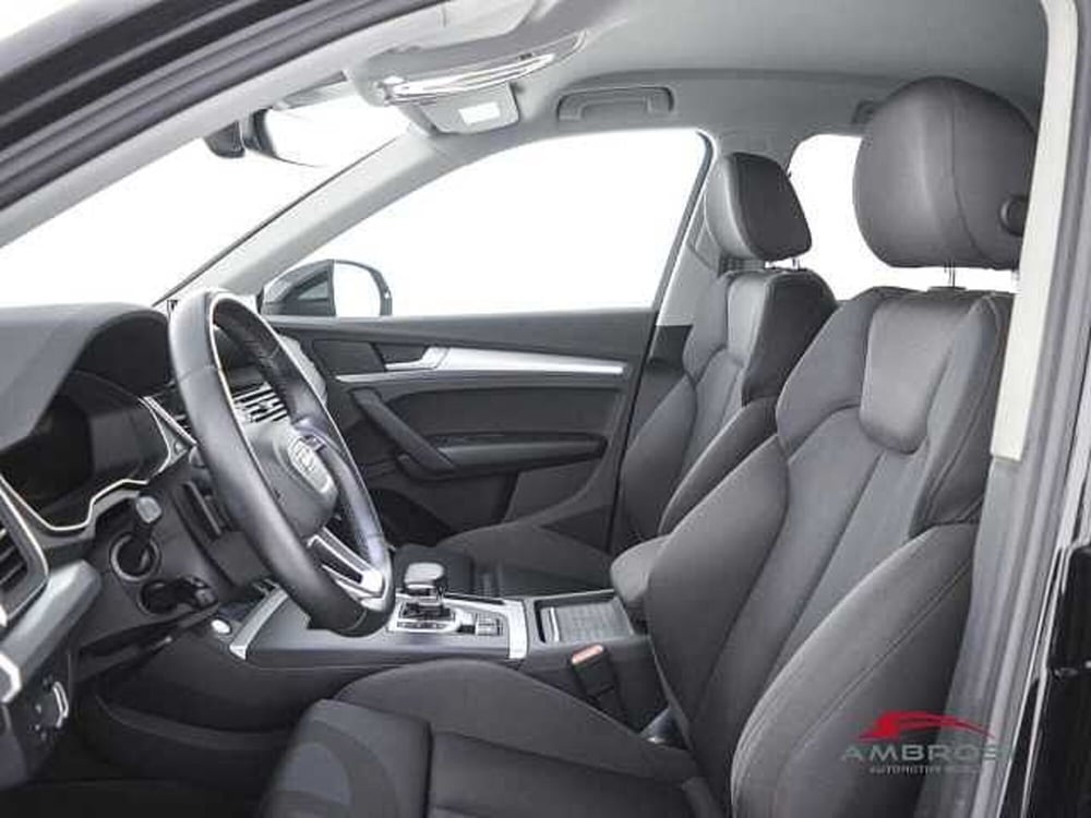 Audi Q5 Sportback usata a Perugia (9)