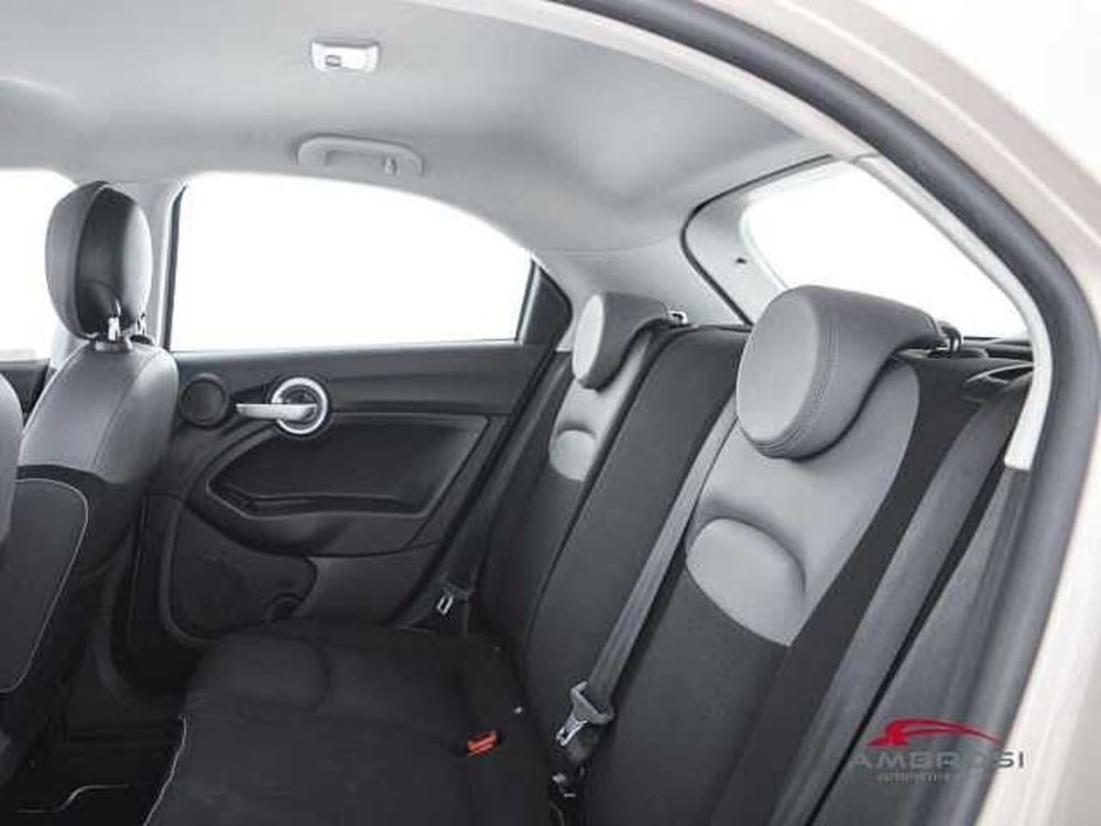 Fiat 500X usata a Perugia (10)