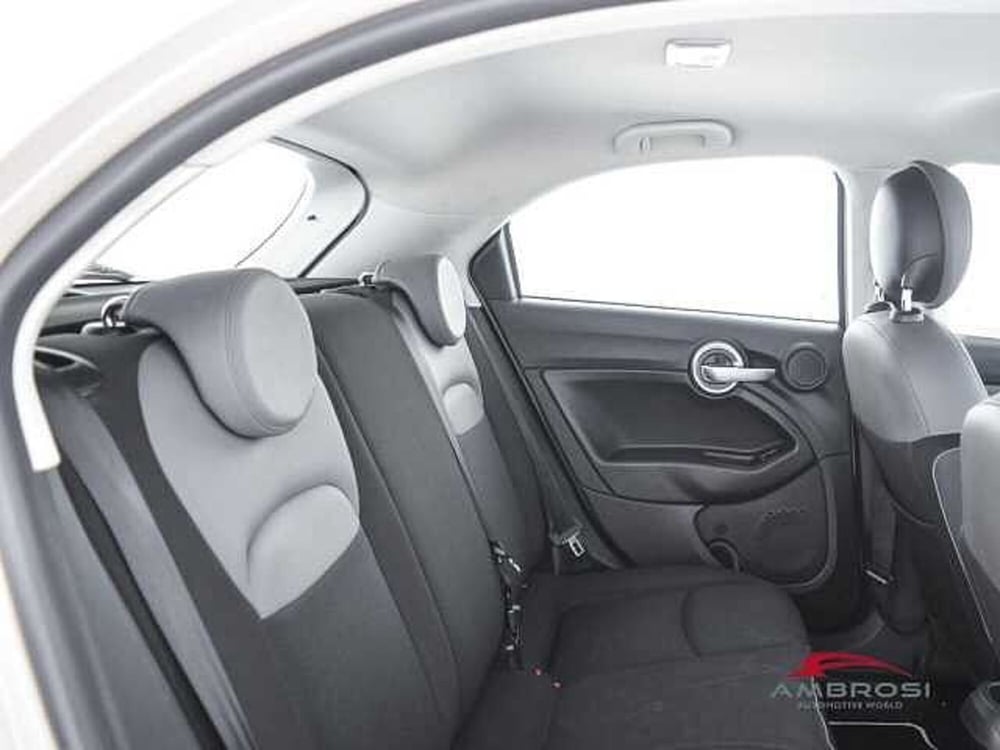 Fiat 500X usata a Perugia (11)