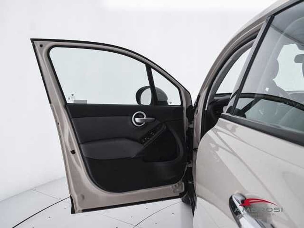 Fiat 500X usata a Perugia (20)