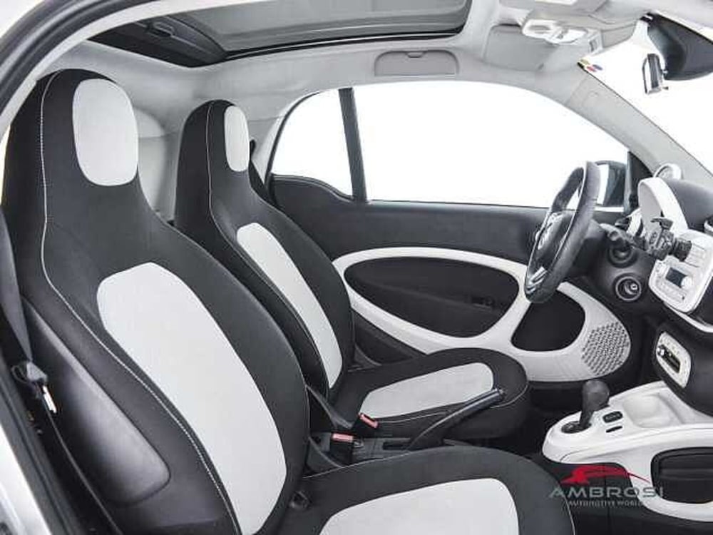 smart Fortwo usata a Perugia (10)