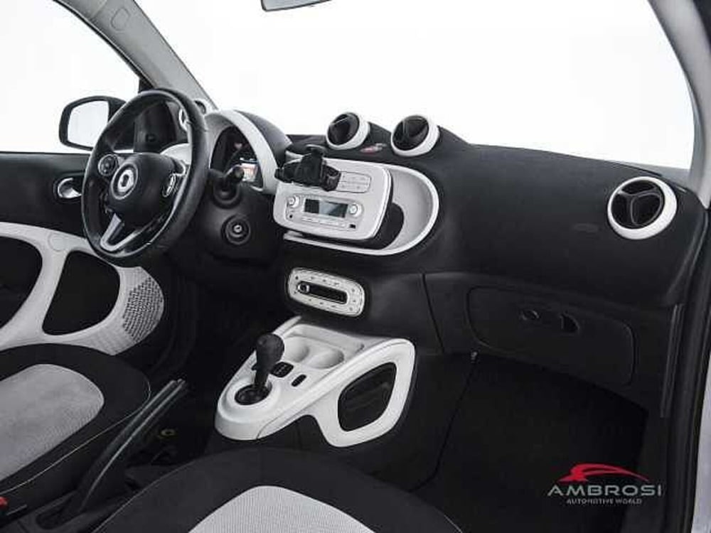 smart Fortwo usata a Perugia (11)