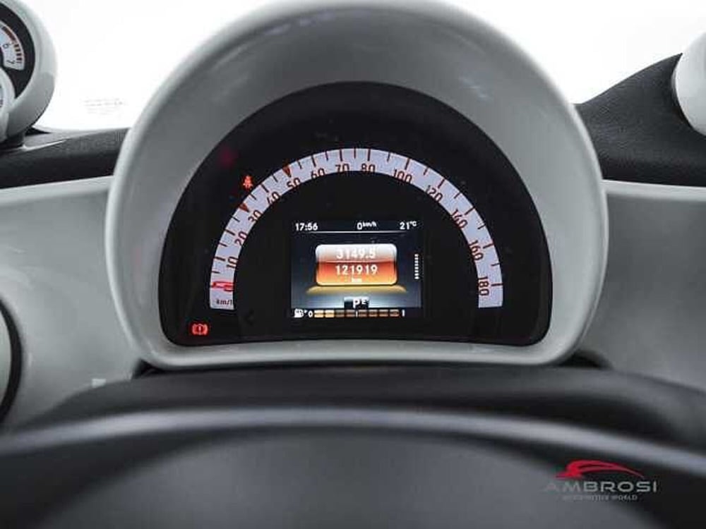 smart Fortwo usata a Perugia (12)