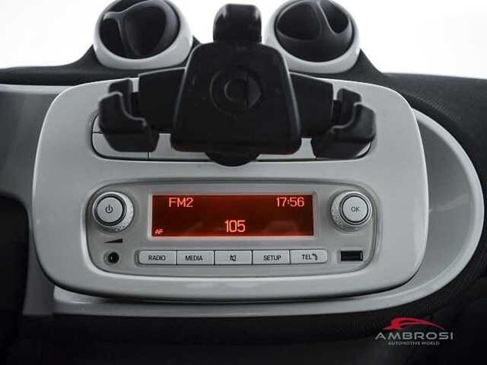 smart Fortwo usata a Perugia (13)