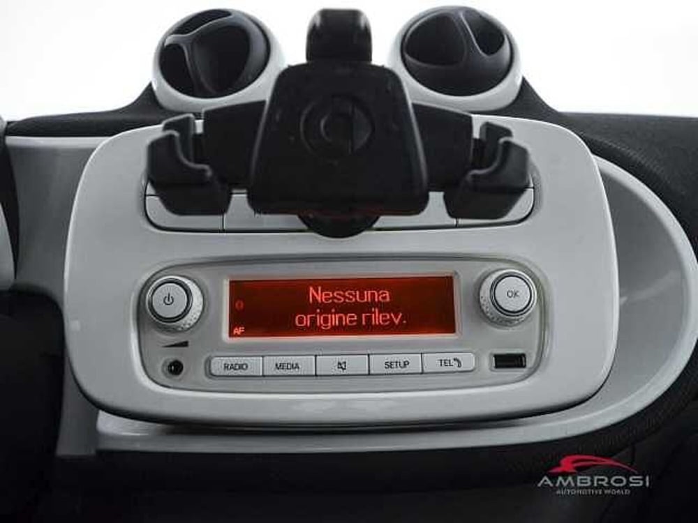 smart Fortwo usata a Perugia (14)