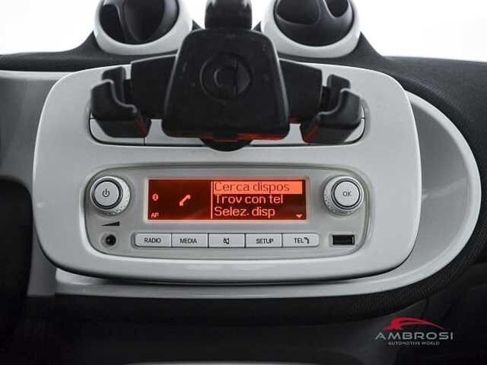 smart Fortwo usata a Perugia (15)