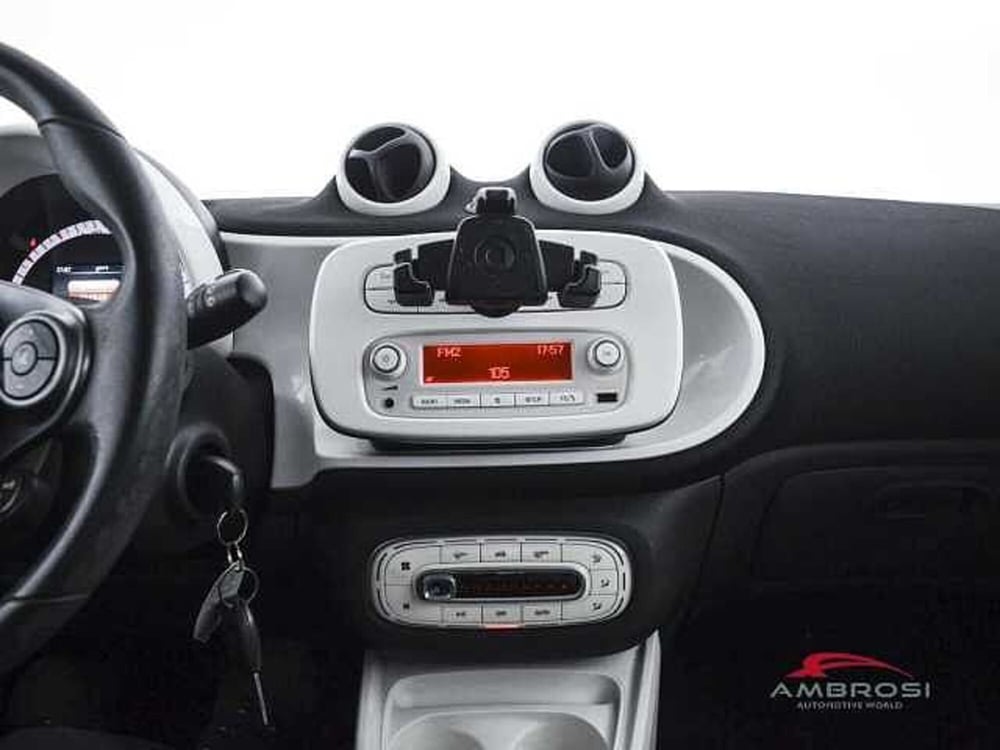 smart Fortwo usata a Perugia (17)