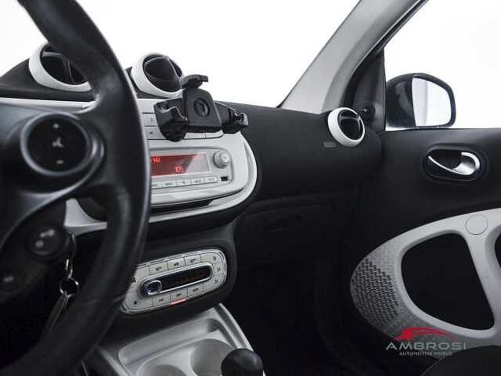 smart Fortwo usata a Perugia (18)