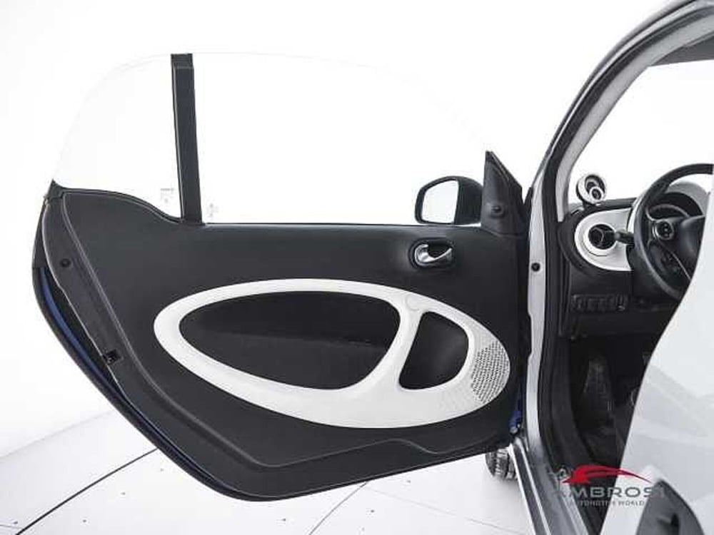 smart Fortwo usata a Perugia (20)