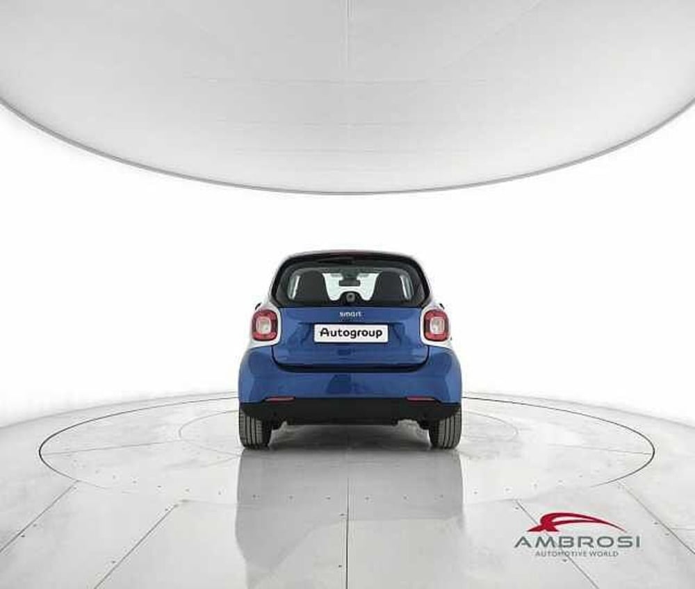 smart Fortwo usata a Perugia (6)