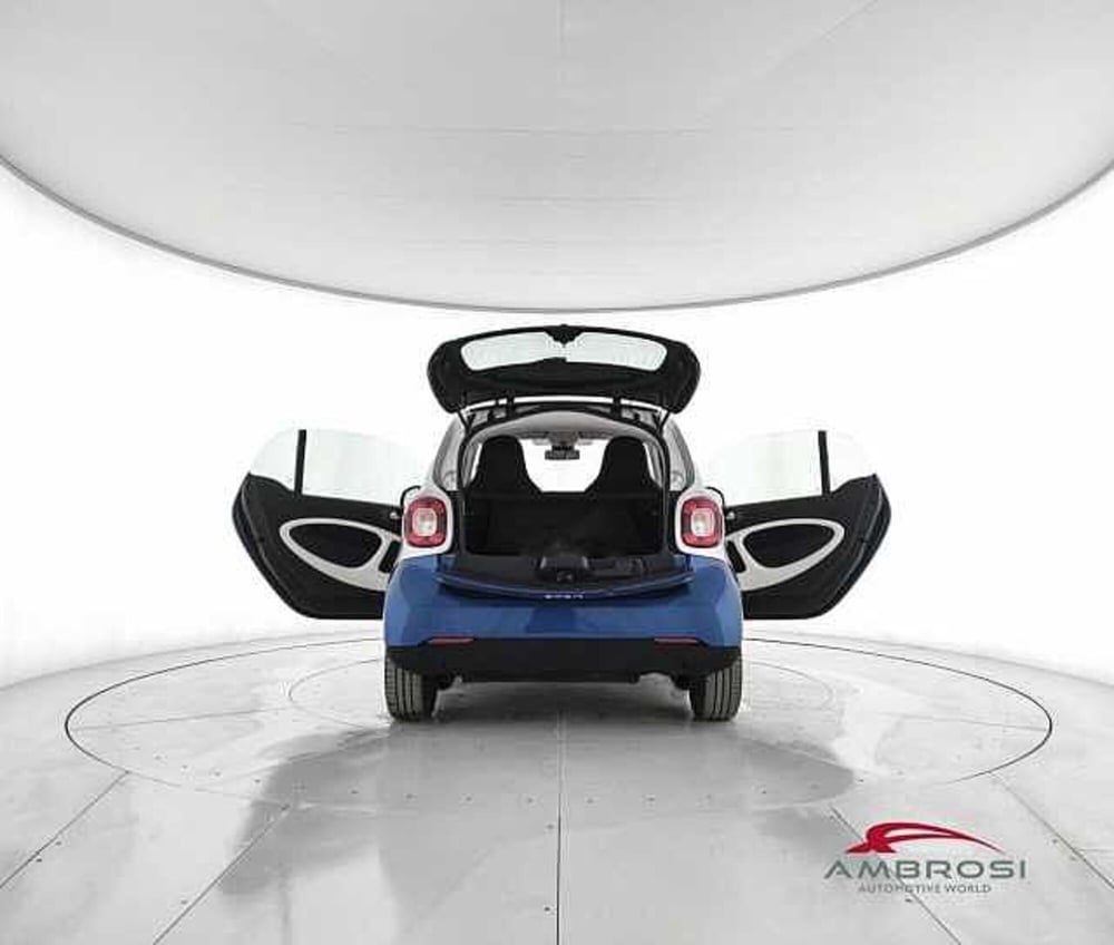 smart Fortwo usata a Perugia (7)