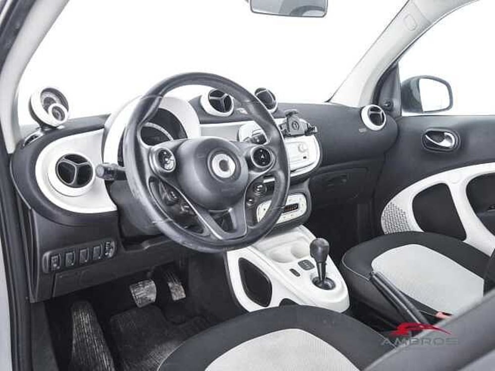 smart Fortwo usata a Perugia (8)
