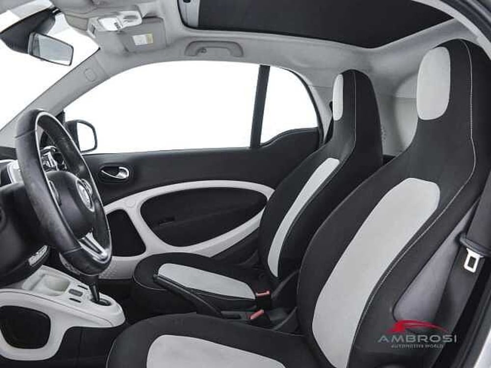 smart Fortwo usata a Perugia (9)