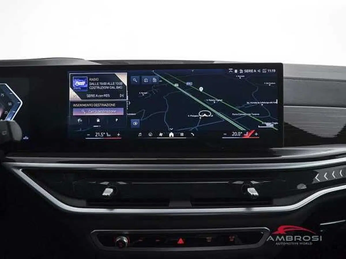 BMW X5 usata a Perugia (20)