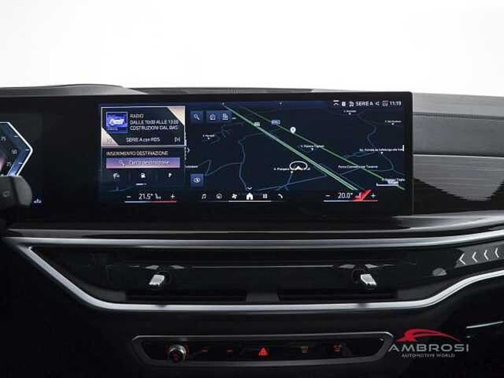 BMW X5 usata a Perugia (20)