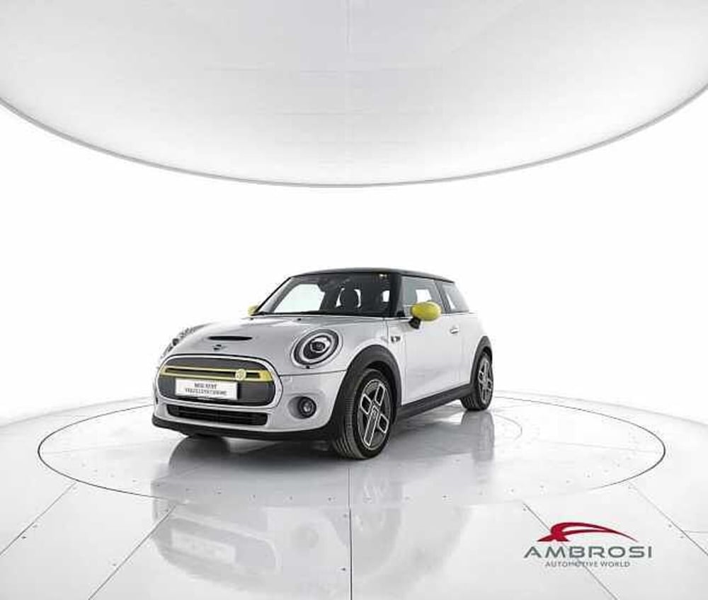 MINI Mini usata a Perugia