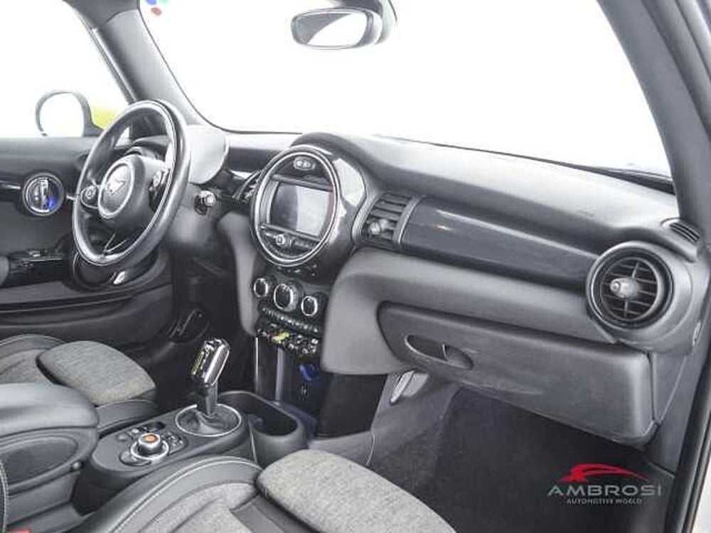 MINI Mini usata a Perugia (12)